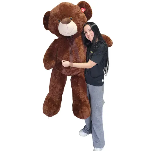 PELUCHE OSO GIGANTE NRO 3 (7865)